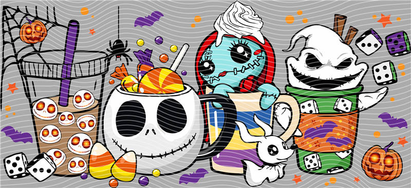 16oz Halloween-J 400